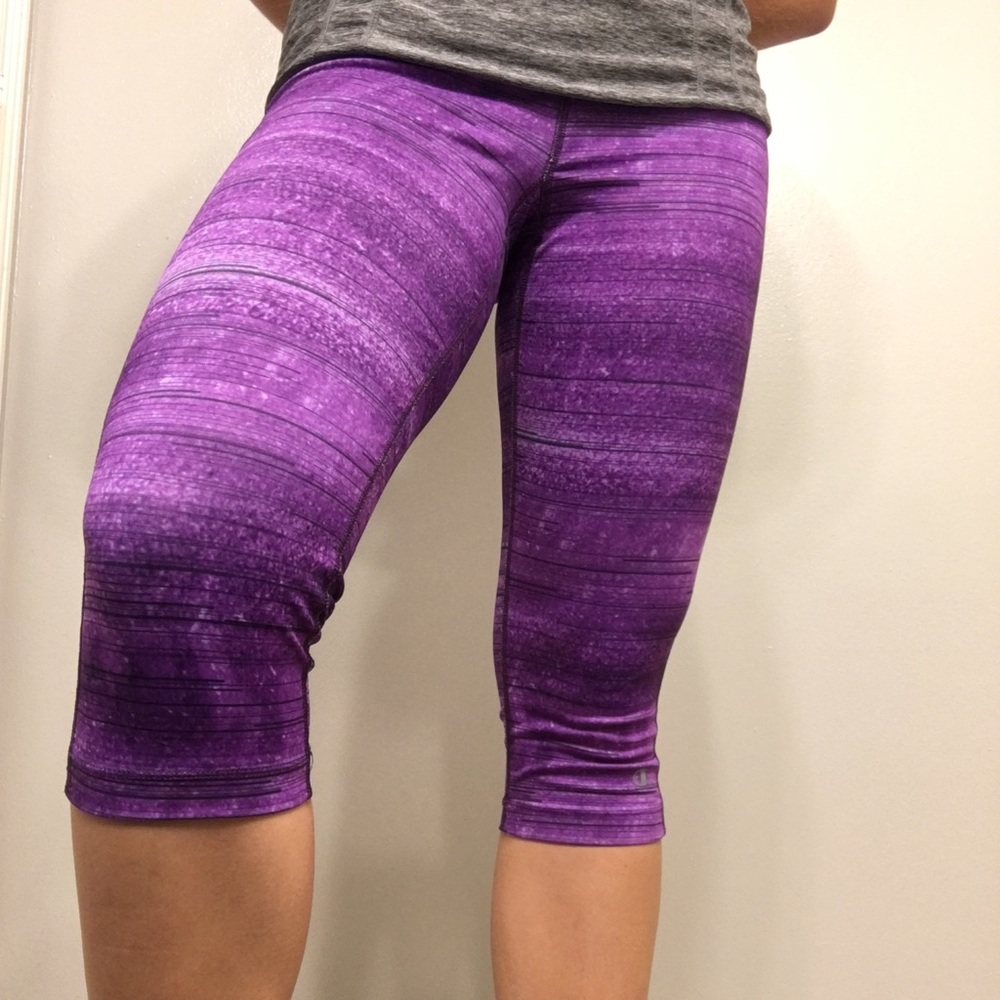 GOOD CHAMPION medium leggings